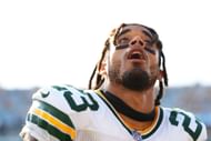 Green Bay Packers v Jacksonville Jaguars - Source: Getty